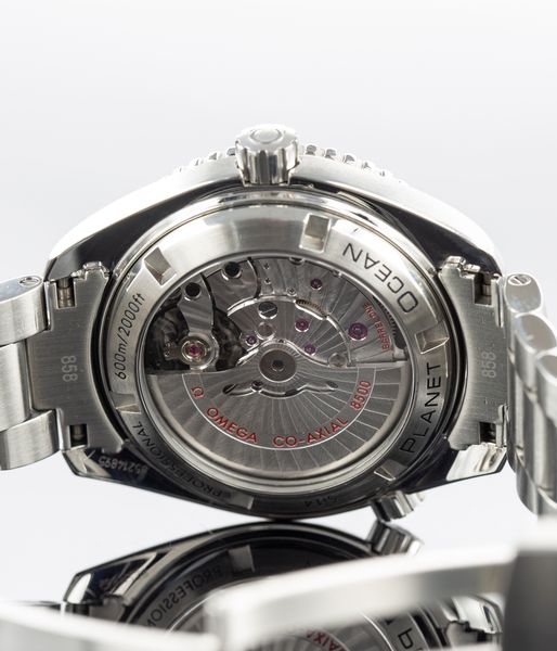 Omega Planet Ocean 232.30.42.21.01.001